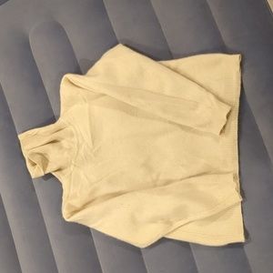 Vintage 90s TSE turtleneck Sweater